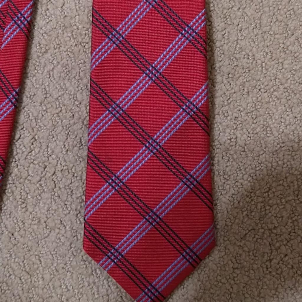Brooks Brothers Tie Like New